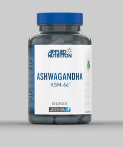 Ashwagandha KSM-66