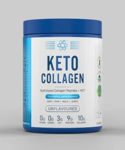 Keto Collagen + Coconut