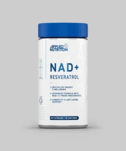 NAD+ Resveratrol