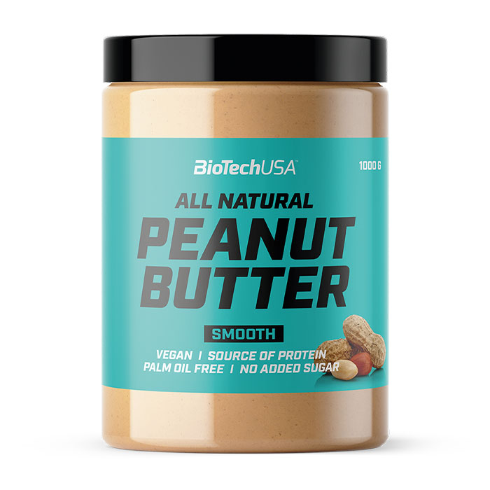 Peanut Butter – 1000 g